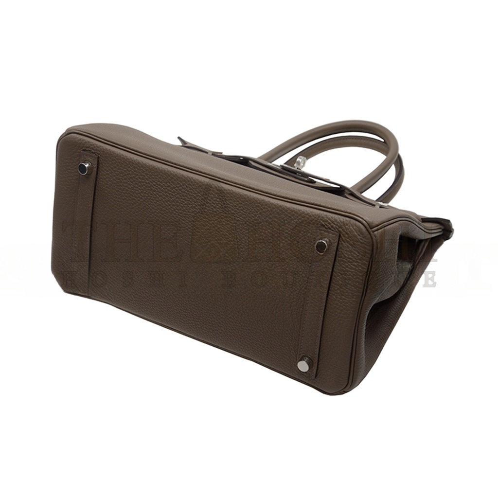 H**me5 BIRKIN 30 HANDBAG BK3016TGSS (30*19*16cm) Master Quality